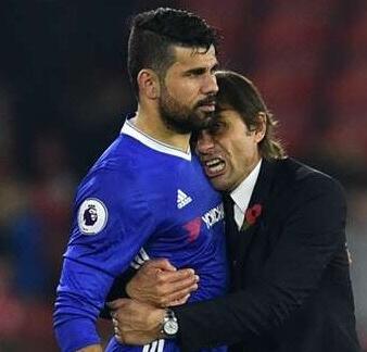 深圳新鹏城主帅陈涛观战曼城比赛，明日与城市集团同事会面