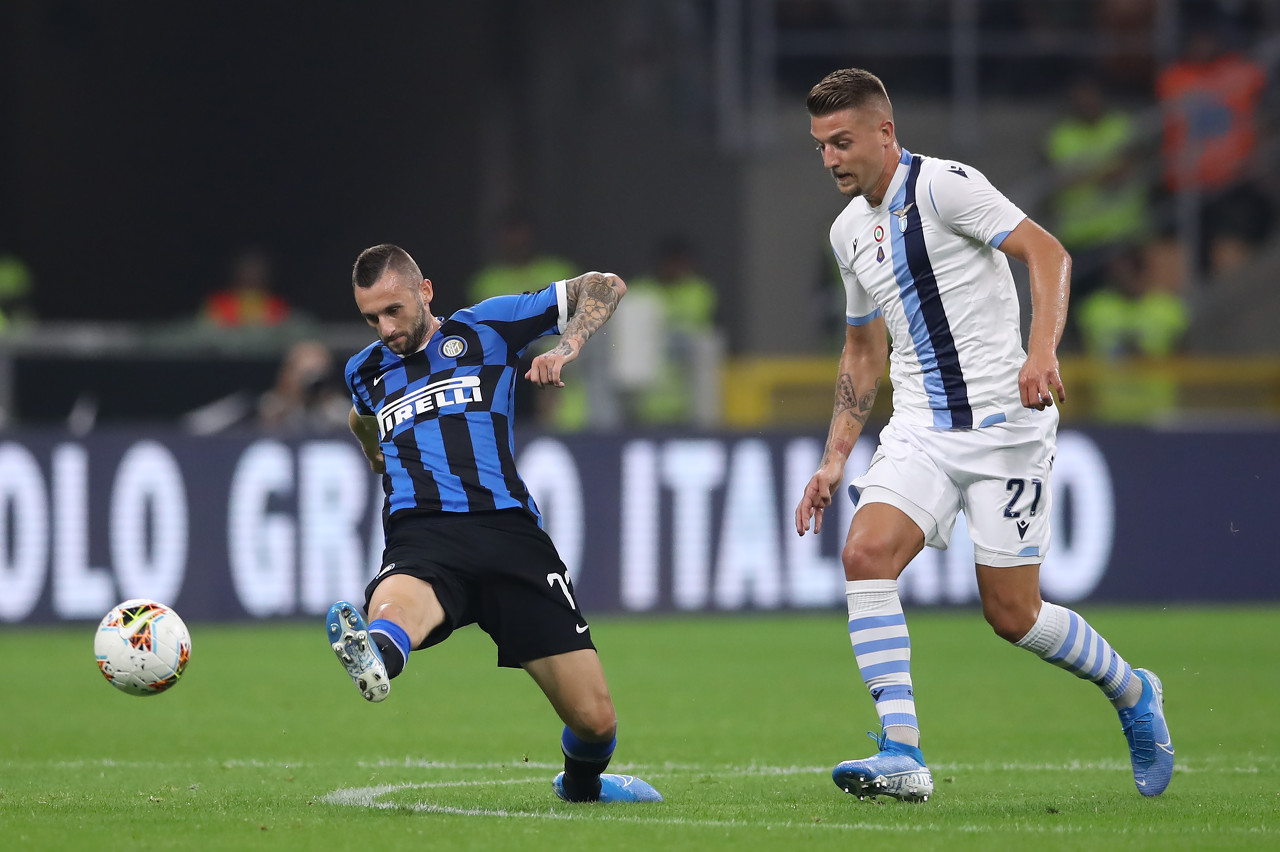 伊尔迪兹：我踢伪9号？大家可以拭目以待；斯帅没给我额外压力